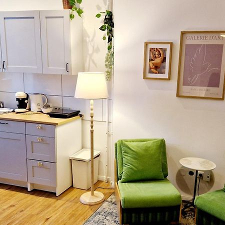 Stylish & Cosy Apartment In Berlin, Wifi Екстер'єр фото