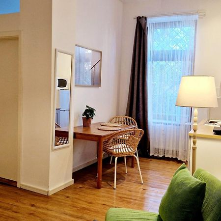 Stylish & Cosy Apartment In Berlin, Wifi Екстер'єр фото