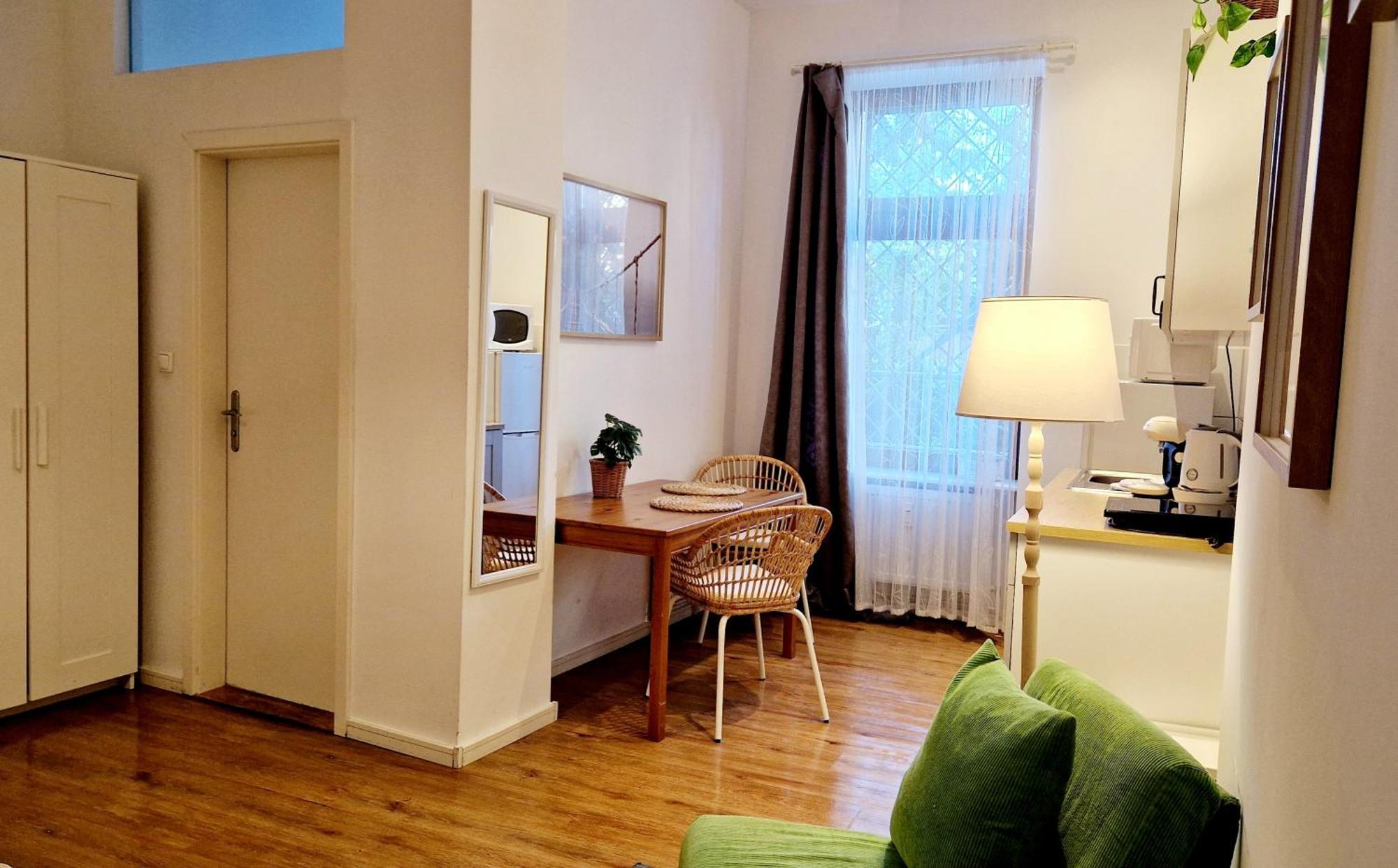 Stylish & Cosy Apartment In Berlin, Wifi Екстер'єр фото