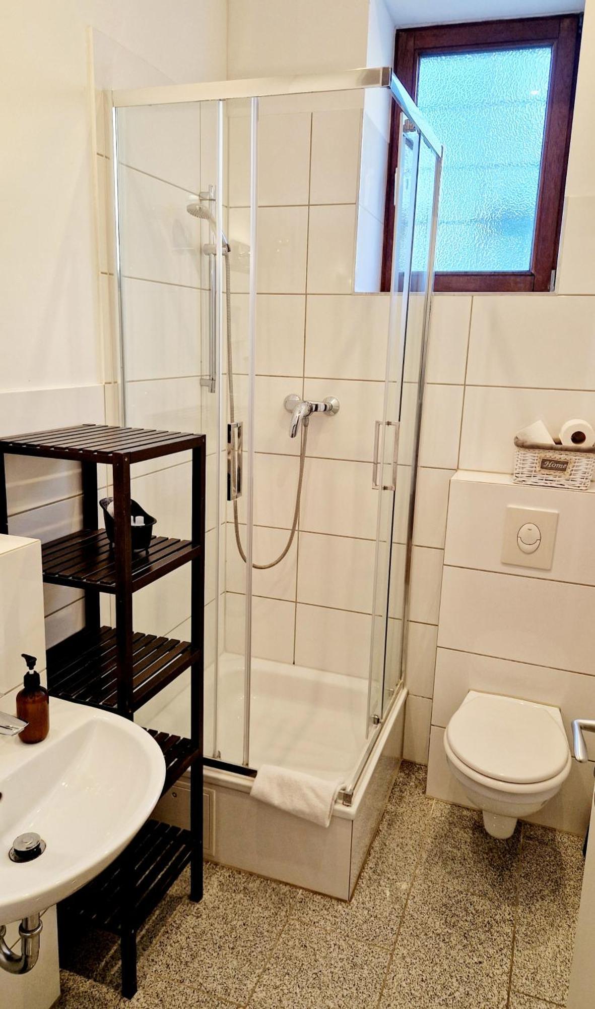 Stylish & Cosy Apartment In Berlin, Wifi Екстер'єр фото
