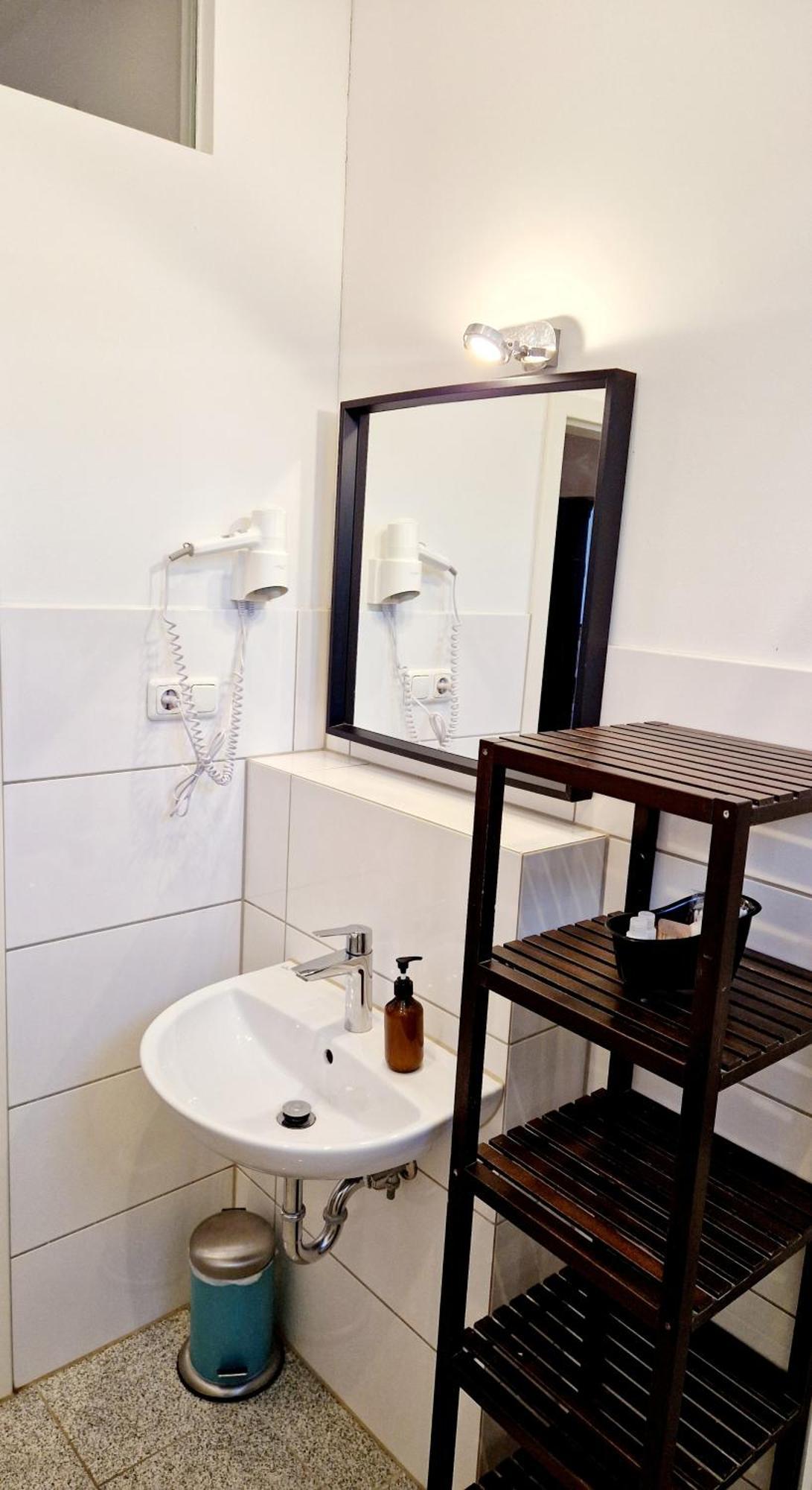 Stylish & Cosy Apartment In Berlin, Wifi Екстер'єр фото