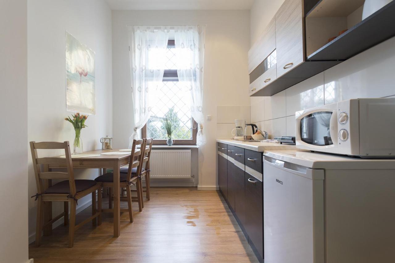 Stylish & Cosy Apartment In Berlin, Wifi Екстер'єр фото