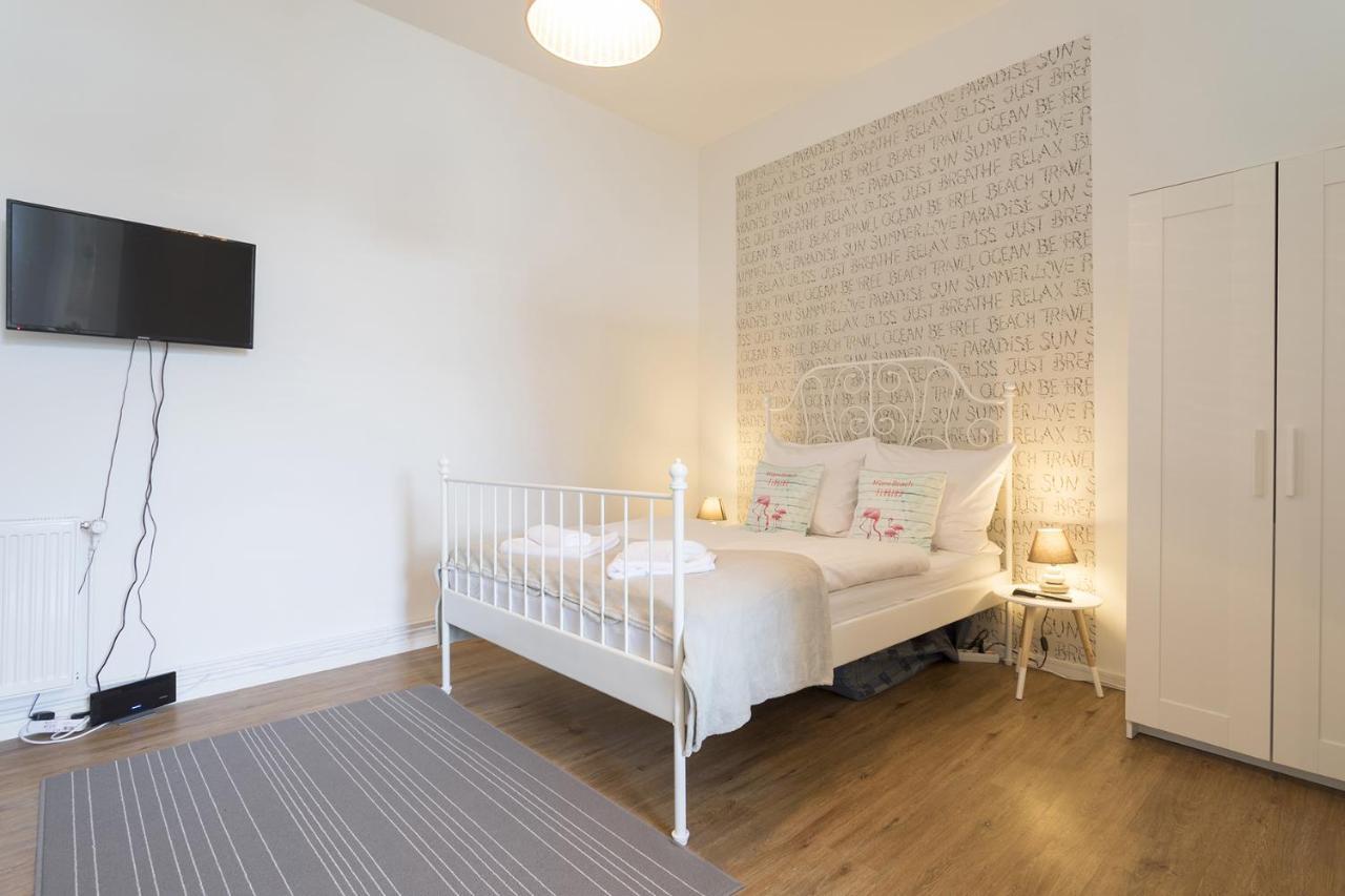 Stylish & Cosy Apartment In Berlin, Wifi Екстер'єр фото