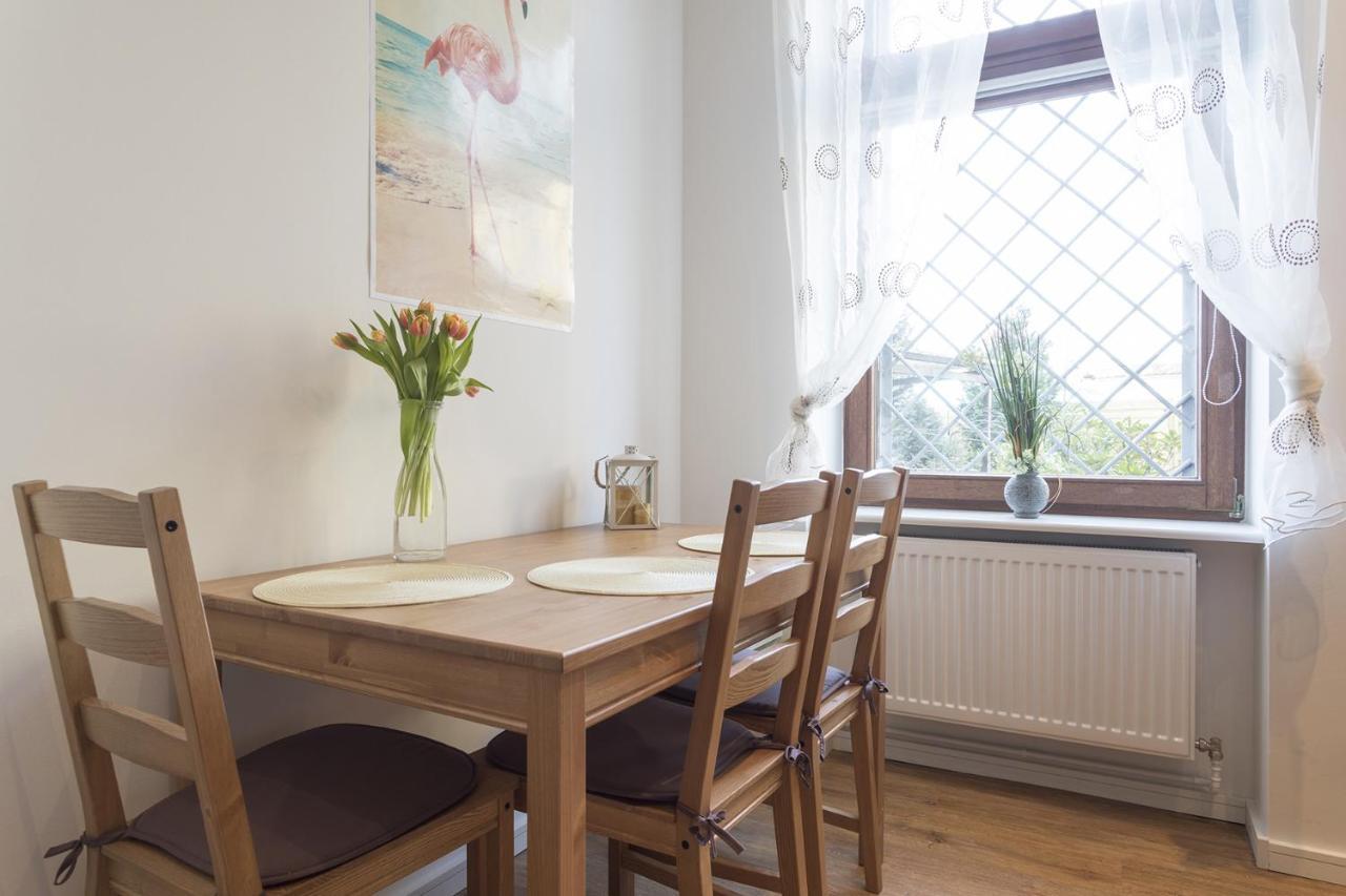 Stylish & Cosy Apartment In Berlin, Wifi Екстер'єр фото