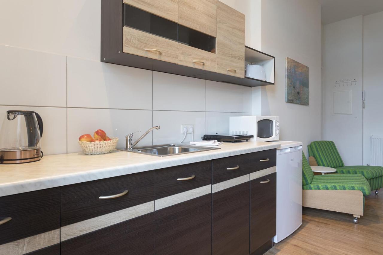 Stylish & Cosy Apartment In Berlin, Wifi Екстер'єр фото