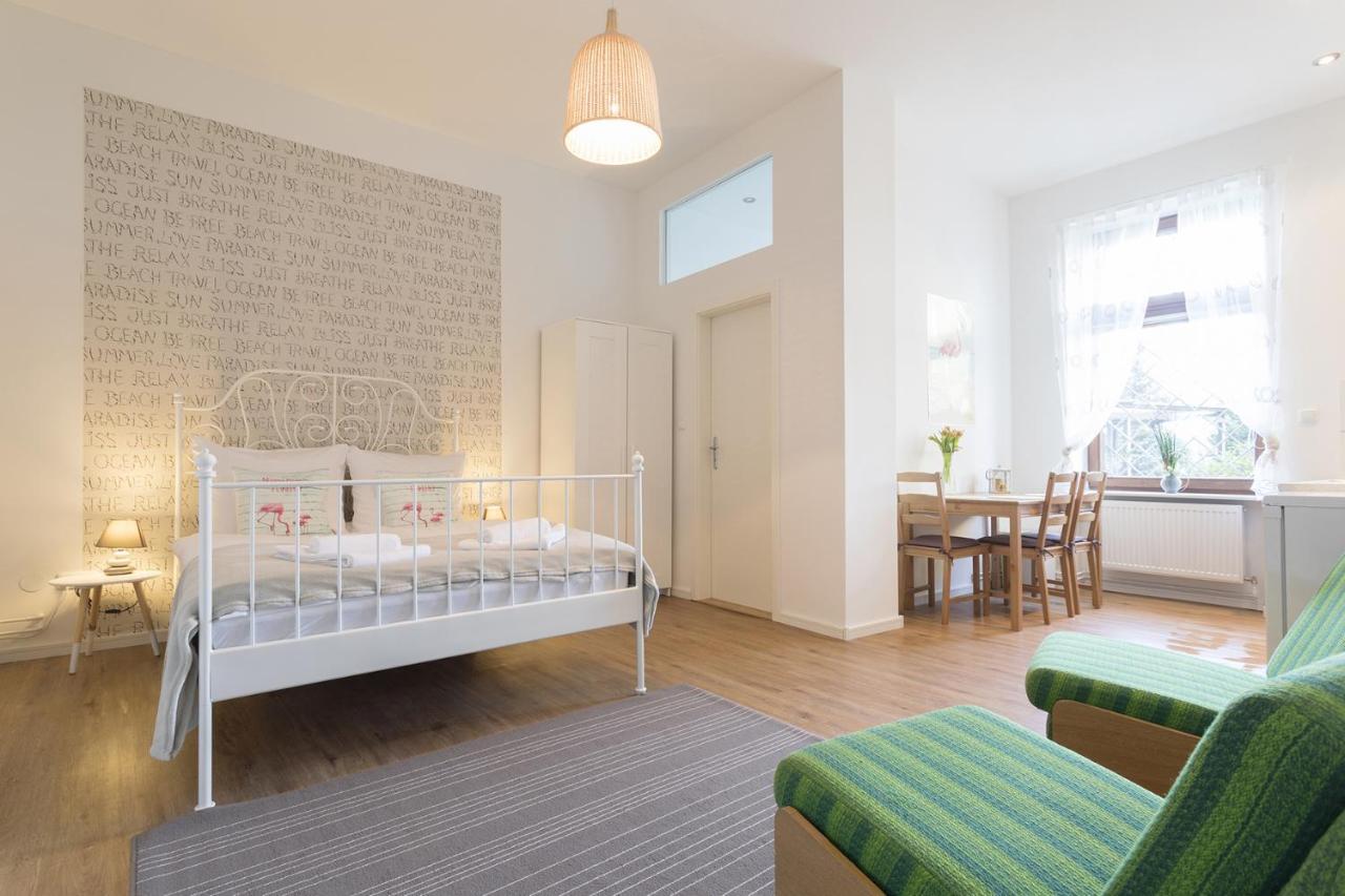 Stylish & Cosy Apartment In Berlin, Wifi Екстер'єр фото