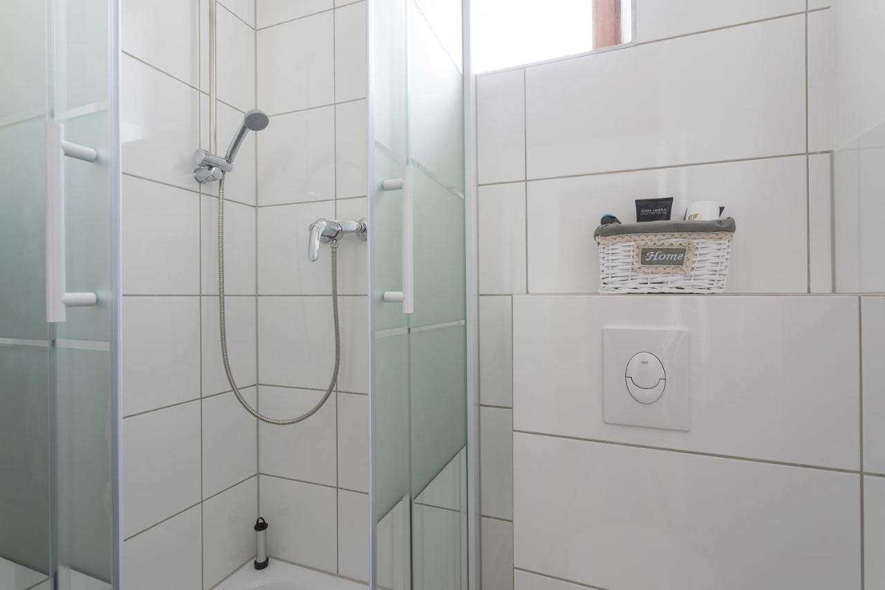 Stylish & Cosy Apartment In Berlin, Wifi Екстер'єр фото